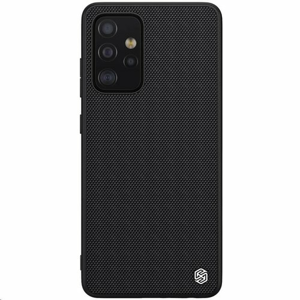 Nillkin Textured Hard Case pro Samsung Galaxy A52 Black