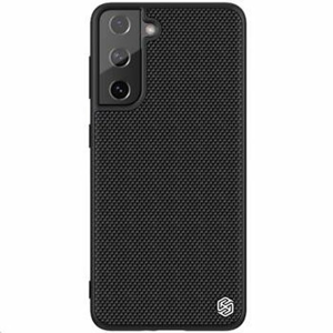 Nillkin Textured Hard Case pro Samsung Galaxy S21 Black