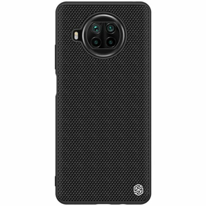 Nillkin Textured Hard Case pro Xiaomi Mi 10T Lite 5G Black