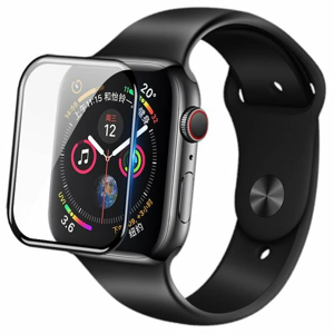 Nillkin Tvrdené sklo 3D AW+ pre Apple Watch 42mm Series1/2/3