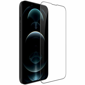 Nillkin Tvrzené Sklo 2.5D CP+ PRO Black pro Apple iPhone 13 mini