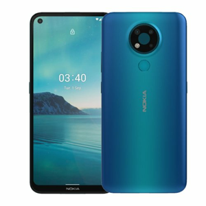 Nokia 3.4 Dr Strange 3/64 DS Modrá