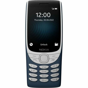 Nokia 8210 4G Dual SIM, Modrá