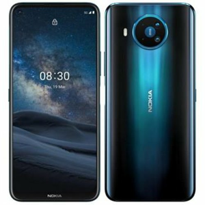 Nokia 8.3 5G 8GB/128GB Polar Night Modrý - Trieda A