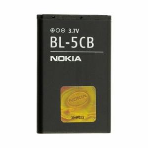 Nokia BL-5CB bulk 800 mAh