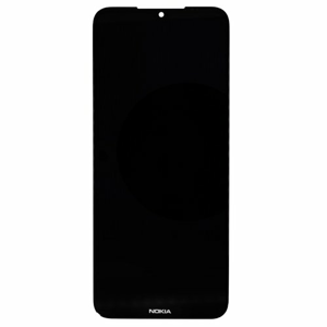 Nokia G50 Dotyková Deska + LCD Display Black