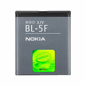 Nokia Originálna batéria BL-5F bulk 950 mAh