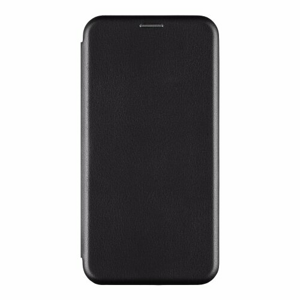 Obal:Me Book Pouzdro pro Samsung Galaxy A54 5G Black