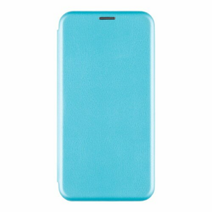 Obal:Me Book Pouzdro pro Samsung Galaxy A54 5G Sky Blue