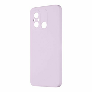 Obal:Me Matte TPU Kryt pro Xiaomi Redmi 12C Purple