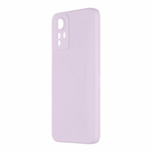 OBAL:ME Matte TPU Kryt pro Xiaomi Redmi Note 12S Purple