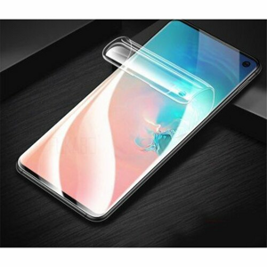 Ochranná fólia Lensun Samsung Galaxy S10 Plus - transparentná