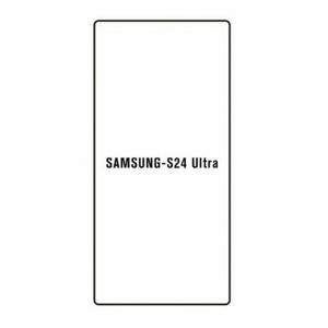 Ochranná fólia Lensun Samsung Galaxy S24 Ultra - transparentná