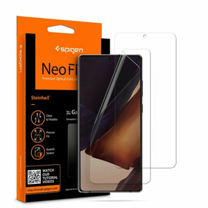 Ochranná fólia Spigen Neo Flex HD Duo Pack Samsung Galaxy Note 20 N980 (2ks)