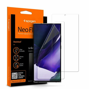 Ochranná fólia Spigen Neo Flex HD Duo Pack Samsung Galaxy Note 20 Ultra N986 (2ks)