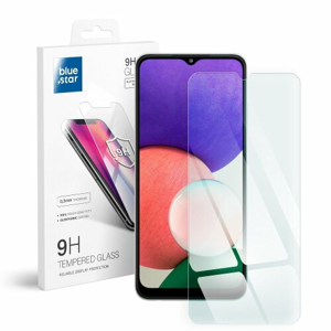 Ochranné sklo Blue Star 9H Samsung Galaxy A22 5G