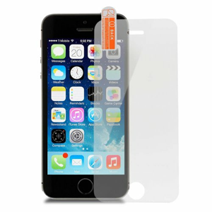 Ochranné sklo Blue Star iPhone 5/5s/SE/5C