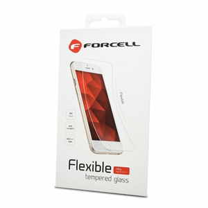 Ochranné sklo Forcell Flexible 9H 0.2mm Nokia 8