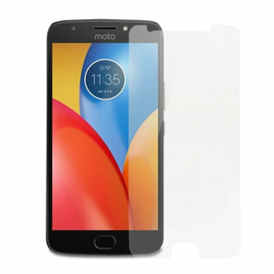 Ochranné sklo Forever 9H Motorola Moto E4 Plus
