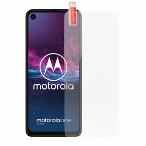 Ochranné sklo Glass Eco 9H Motorola Moto One Action