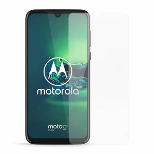 Ochranné sklo Glass Pro+ 9H Motorola Moto G8 Plus