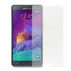 Ochranné sklo Glass Pro 9H Samsung Galaxy Note 4 N910