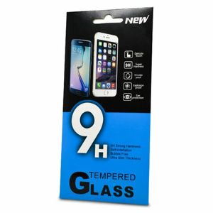 Ochranné sklo Glass Pro 9H Uni Typ II  5.3  (výrez na spodné tlačidlo)