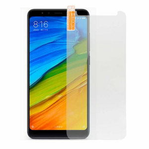 Ochranné sklo Glass Pro 9H Xiaomi Redmi 5 Plus