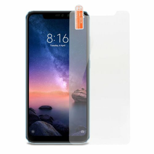 Ochranné sklo Forever 9H Xiaomi Redmi Note 6 Pro/Gigaset GS195