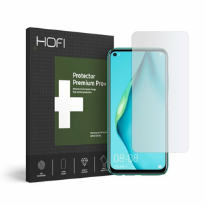 Ochranné sklo HOFI Glass Pro+ Huawei P40 Lite