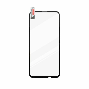 Ochranné sklo Huawei P Smart Pro čierne, full glue