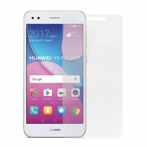 Ochranné sklo Huawei Y6 Pro Glass Pro, tvrdosť 9H