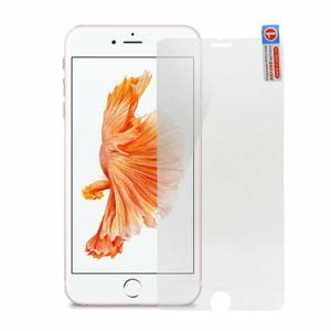 Ochranné sklo iPhone 6 Plus/6s Plus X-ONE 5.5" tvrdosť H9 0,3mm