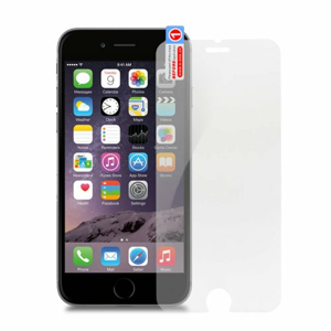 Ochranné sklo iPhone 6/6S (4,7) X-One tvrdosť H9 0,3mm
