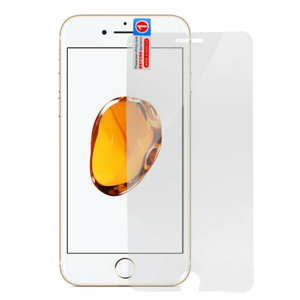 Ochranné sklo iPhone 7 Plus (5.5) X-one Asahi Glass tvrdosť H9 0,2 mm