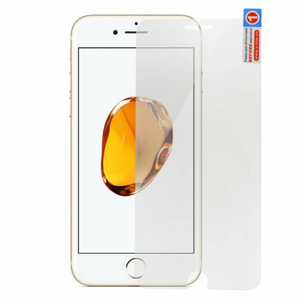 Ochranné sklo iPhone 7 Plus (5.5) X-one Asahi Glass tvrdosť H9 0,3 mm