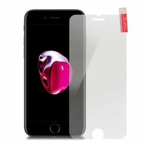 Ochranné sklo iPhone 7/8/SE 2020 Bluestar, tvrdosť 9H