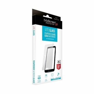 Ochranné sklo MyScreen Lite 9H Samsung Galaxy A5 A510 2016 - čierne