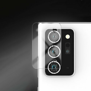 Ochranné sklo na fotoaparát Mocolo 9H Samsung Galaxy Note 20 N980