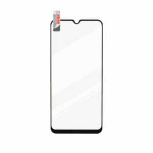 Ochranné sklo Q 9H Xiaomi Mi A3 celotvárové - čierne