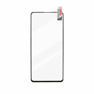 Ochranné sklo Q Xiaomi Mi 9T/Mi 9T Pro celotvárové - čierne (full glue)