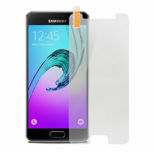Ochranné sklo Samsung Galaxy A3 A310 2016 Glass Pro, tvrdosť 9H