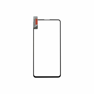 Ochranné sklo Samsung Galaxy S10e, čierne, full glue, Q sklo