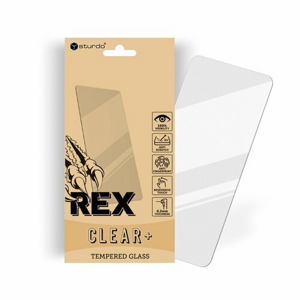 Ochranné sklo Sturdo Rex Clear Xiaomi Redmi Note 12 4G/5G