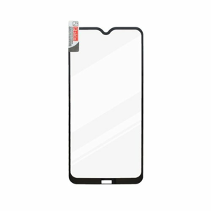 Ochranné sklo Xiaomi RedMi 8 čierne, full glue