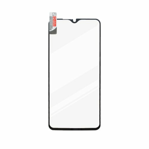 Ochranné sklo Xiaomi RedMi Note 8 Pro čierne, full glue
