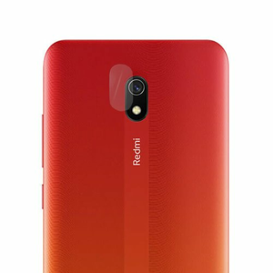 Ochranné sklo zadnej kamery pre Xiaomi Redmi 8A