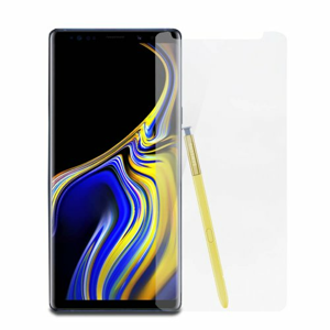 Ochranné UV sklo Duo Pack Blue Star Samsung Galaxy Note 9 N960 (2ks)