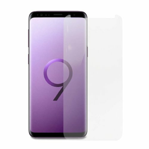 Ochranné UV sklo Duo Pack Blue Star Samsung Galaxy S9+ G965 (2ks)