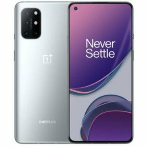 OnePlus 8T 5G 8GB/128GB Dual SIM Lunar Silver - Trieda A